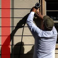 Trusted Gatesville, TX Siding Installation Experts